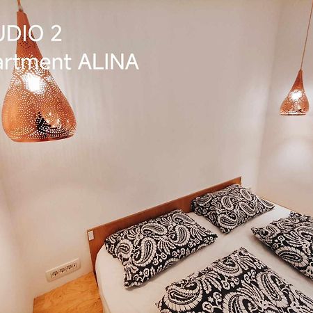 Pekarna Apartments ليوبليانا المظهر الخارجي الصورة