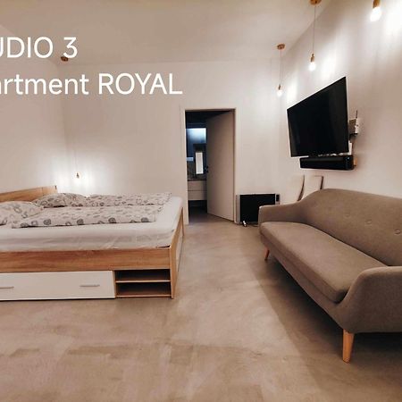 Pekarna Apartments ليوبليانا المظهر الخارجي الصورة