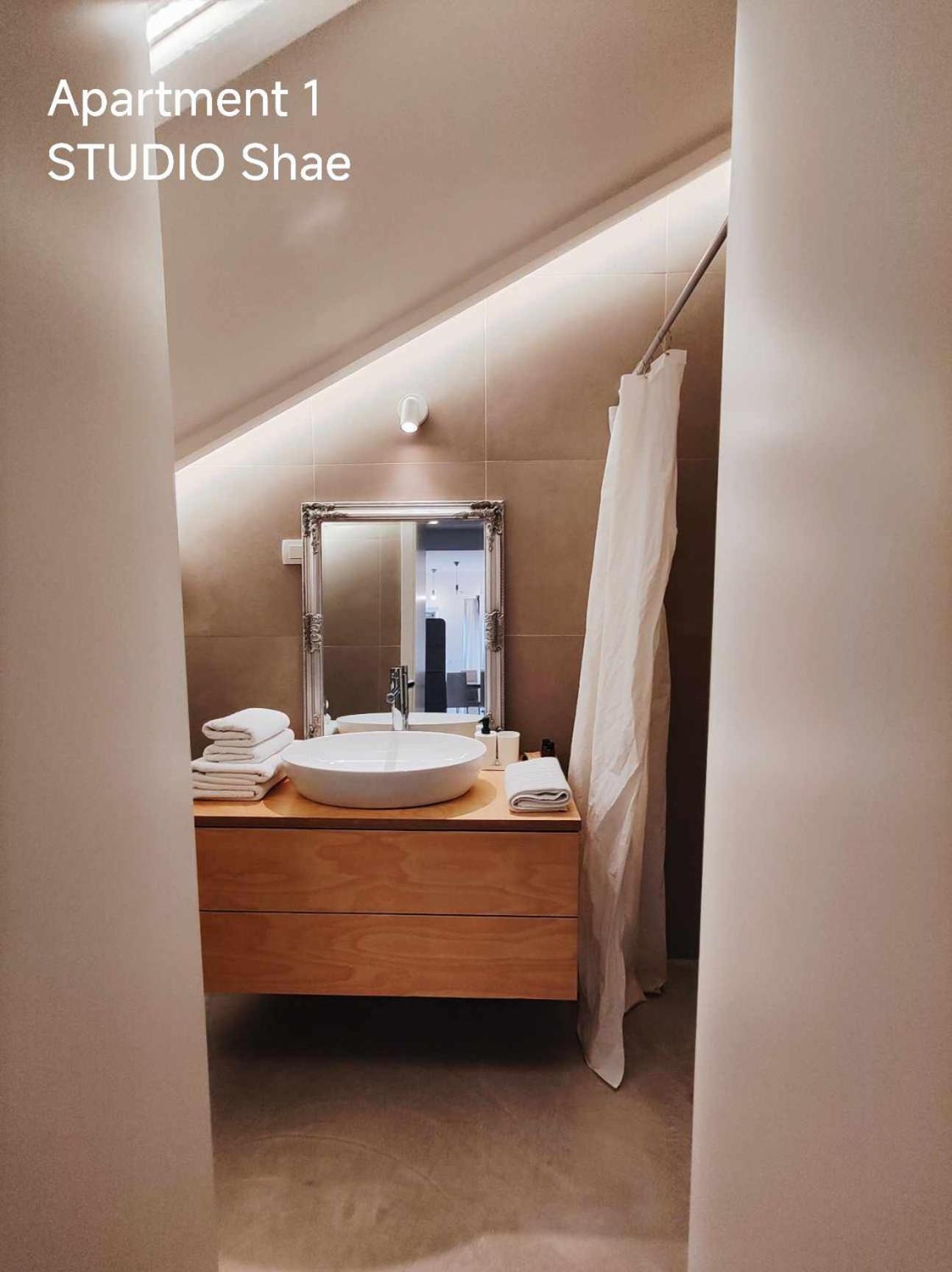 Pekarna Apartments ليوبليانا المظهر الخارجي الصورة