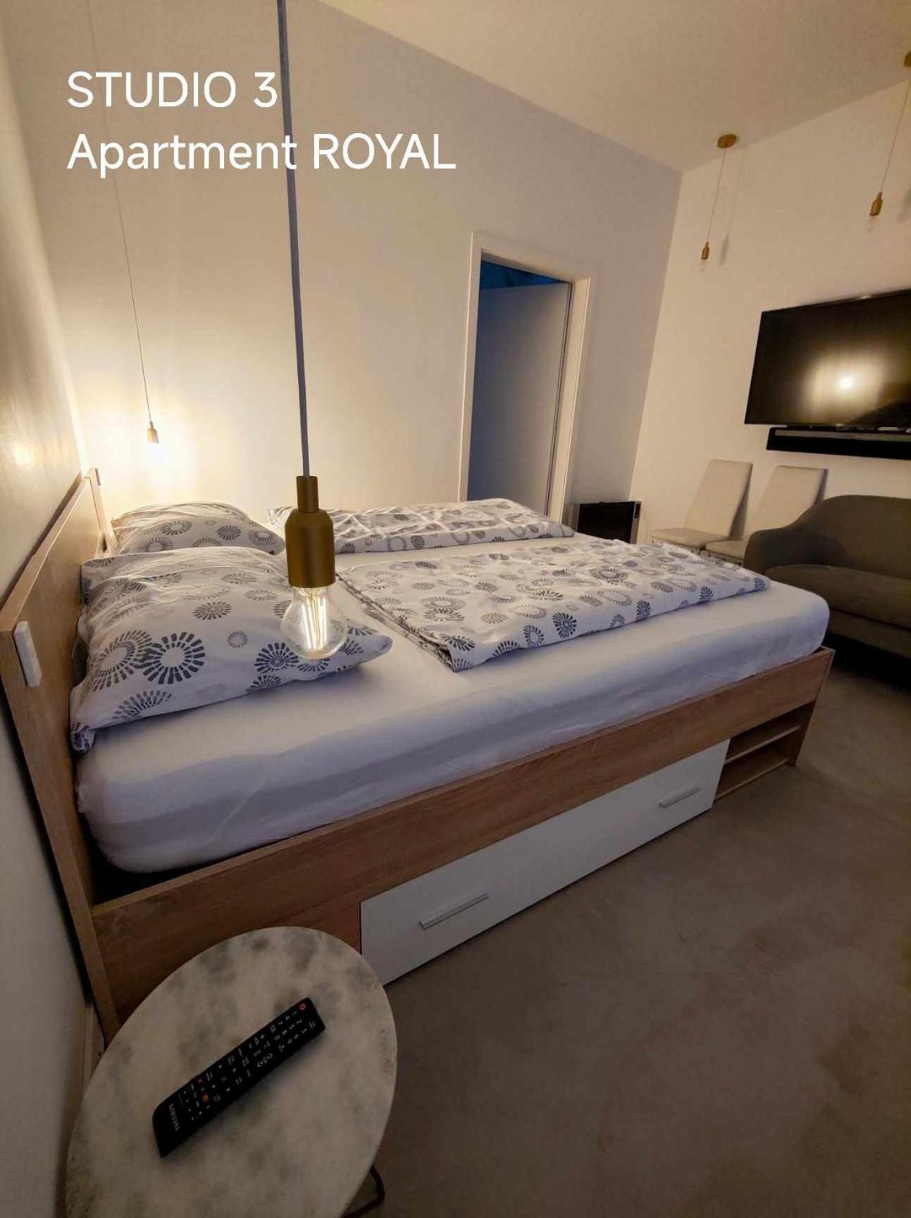 Pekarna Apartments ليوبليانا المظهر الخارجي الصورة