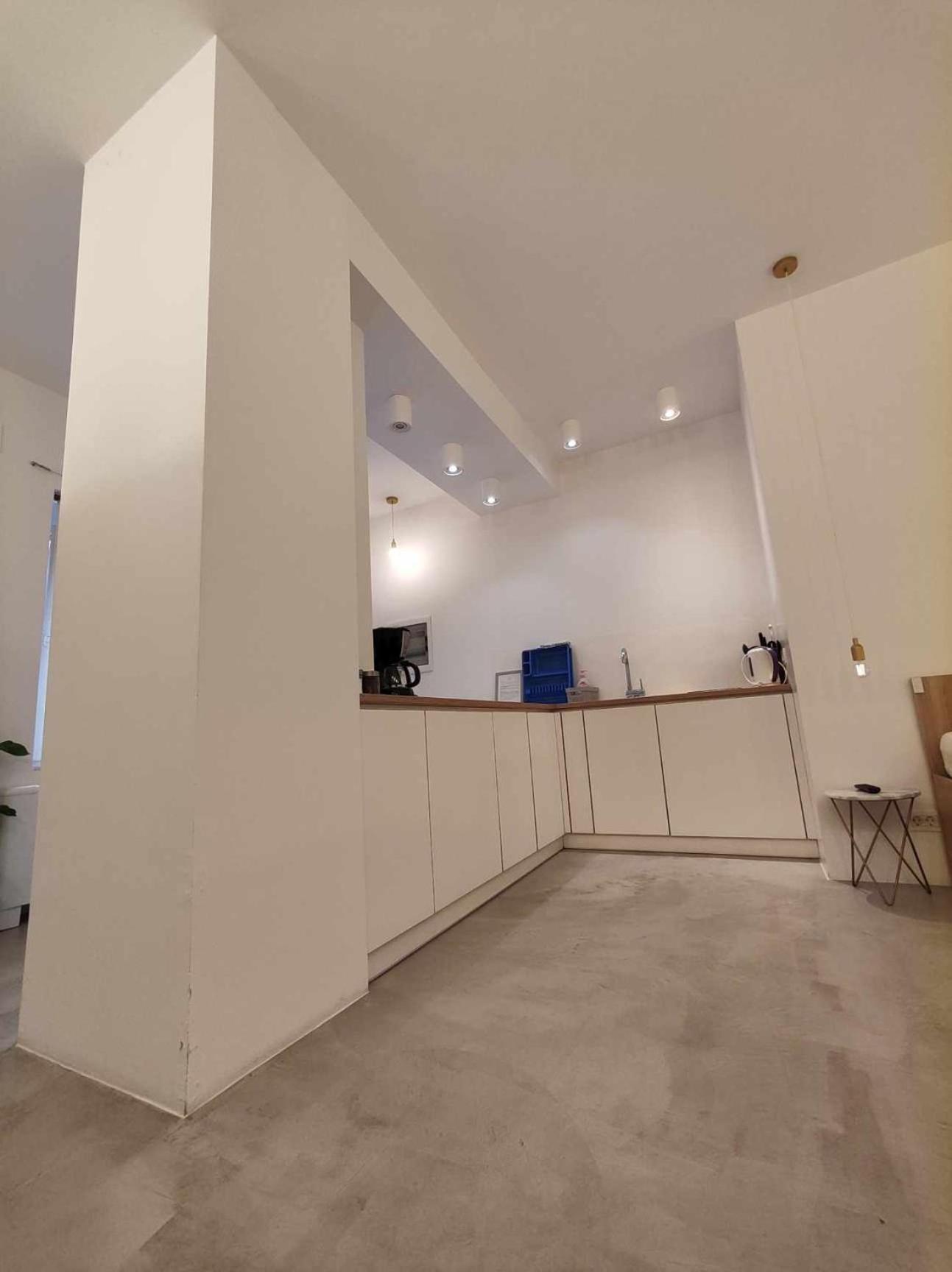 Pekarna Apartments ليوبليانا المظهر الخارجي الصورة