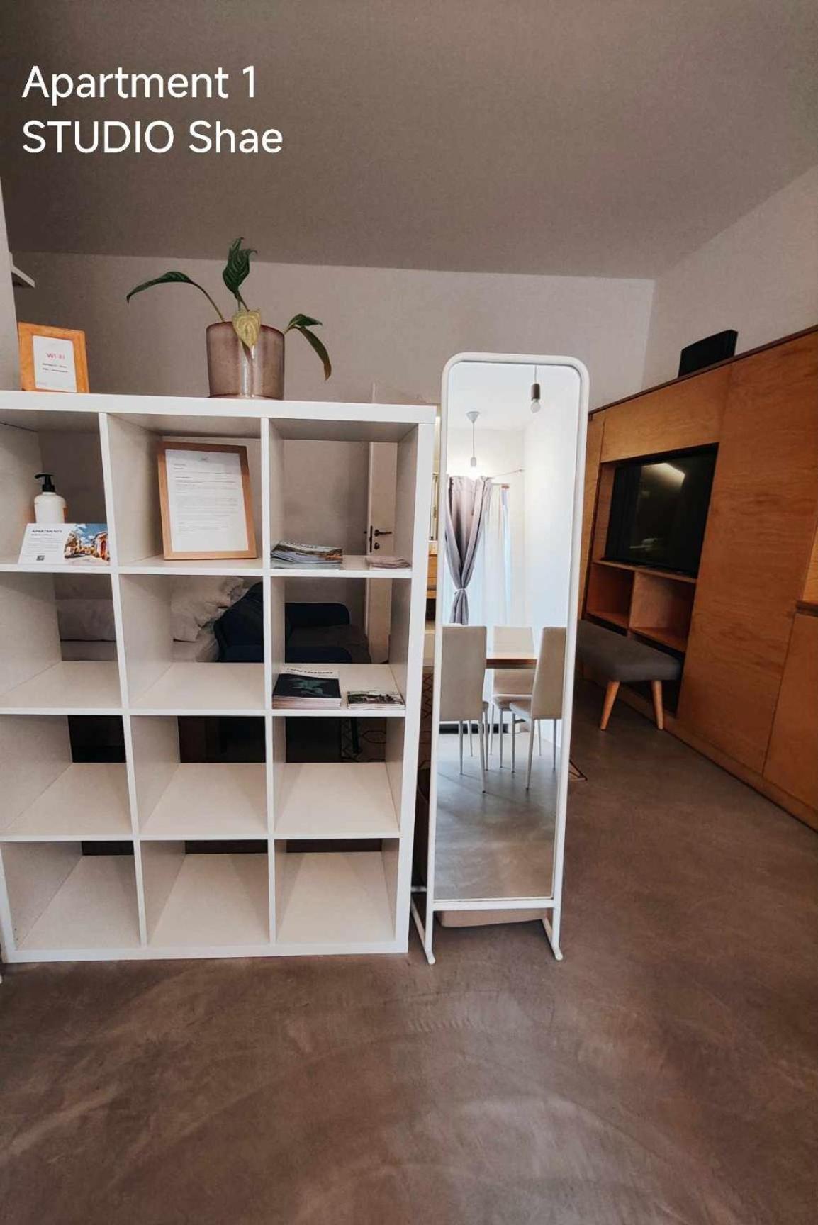 Pekarna Apartments ليوبليانا المظهر الخارجي الصورة
