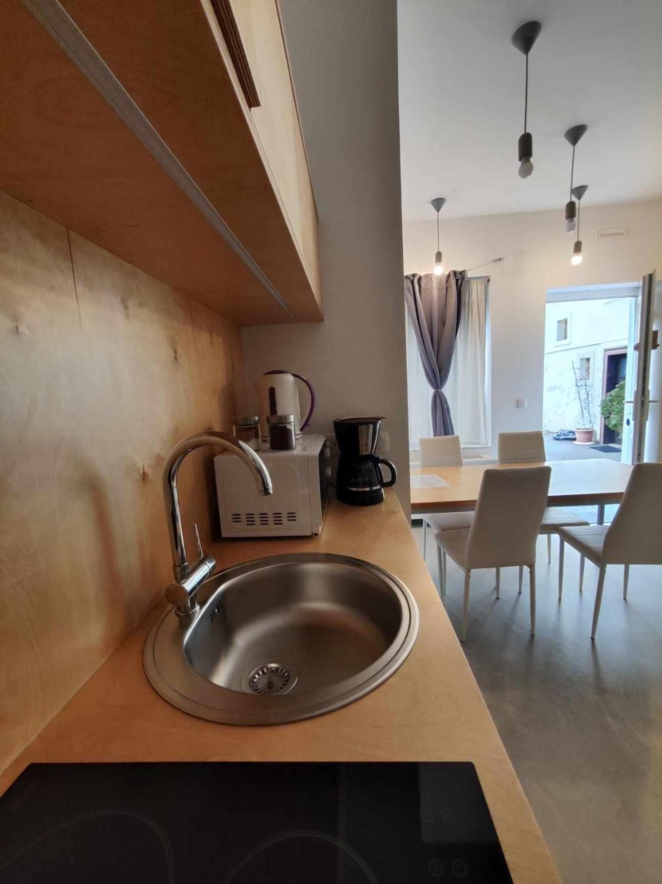 Pekarna Apartments ليوبليانا المظهر الخارجي الصورة