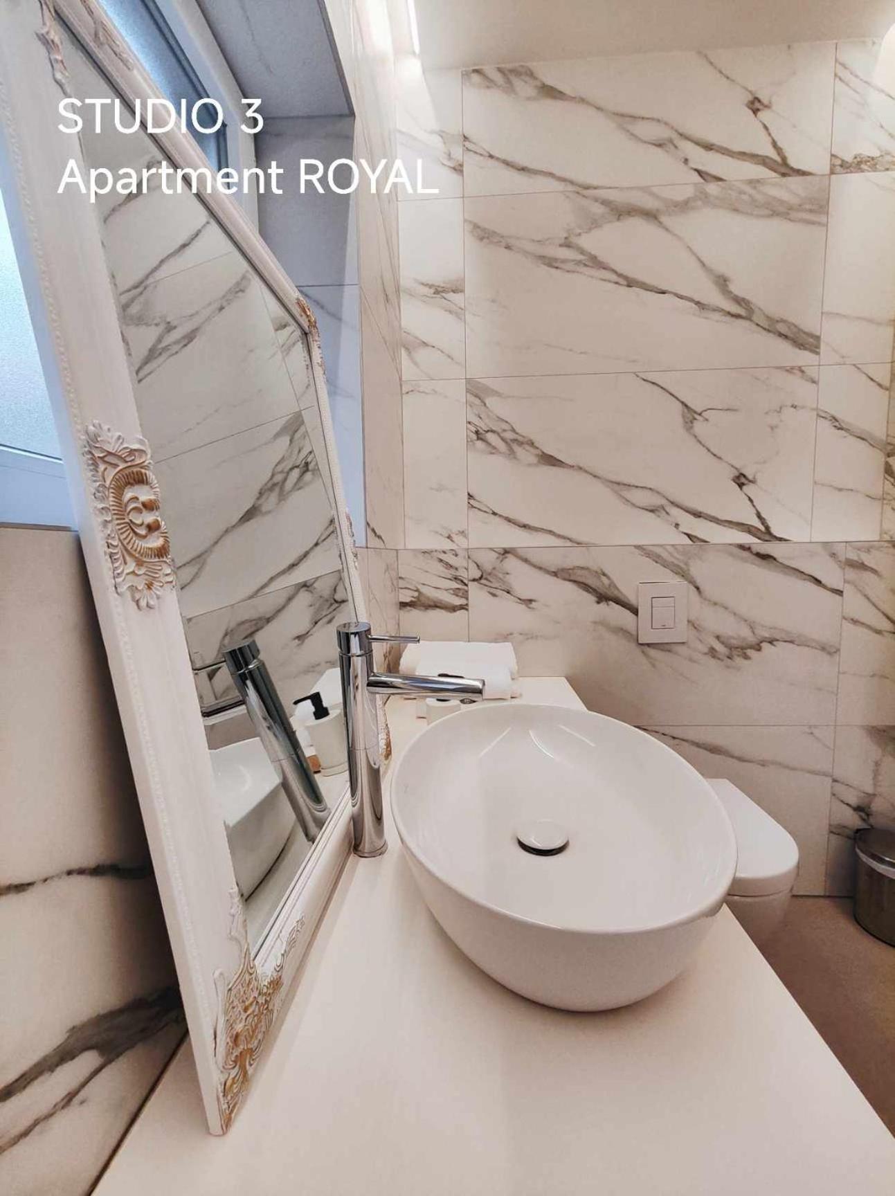 Pekarna Apartments ليوبليانا المظهر الخارجي الصورة