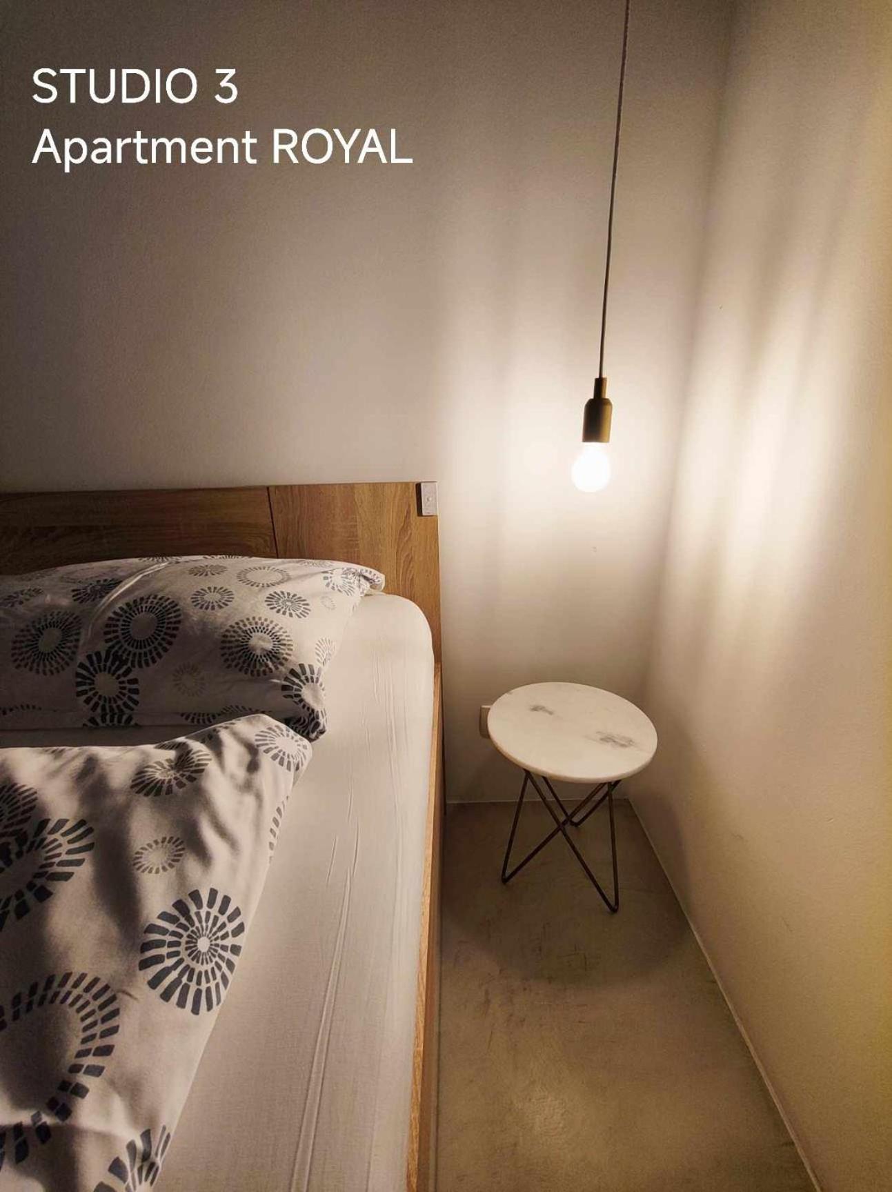 Pekarna Apartments ليوبليانا المظهر الخارجي الصورة