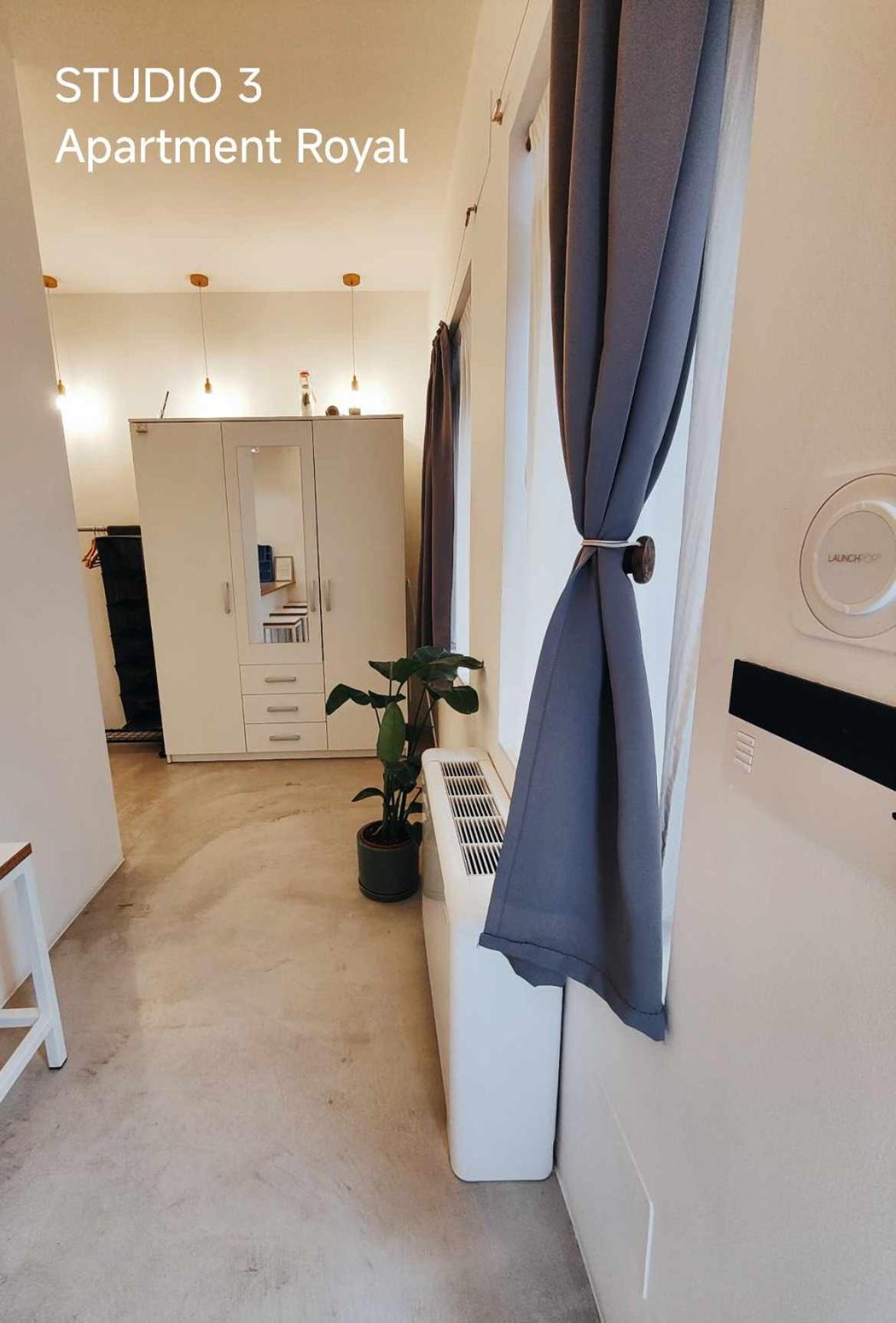 Pekarna Apartments ليوبليانا المظهر الخارجي الصورة