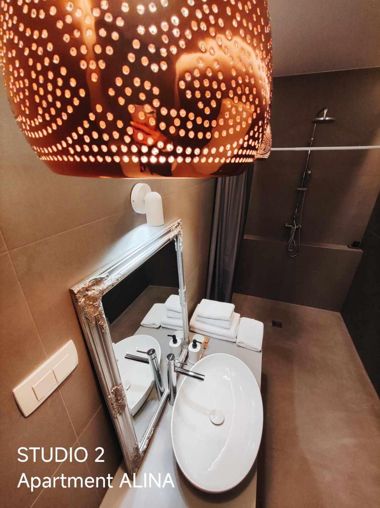 Pekarna Apartments ليوبليانا المظهر الخارجي الصورة