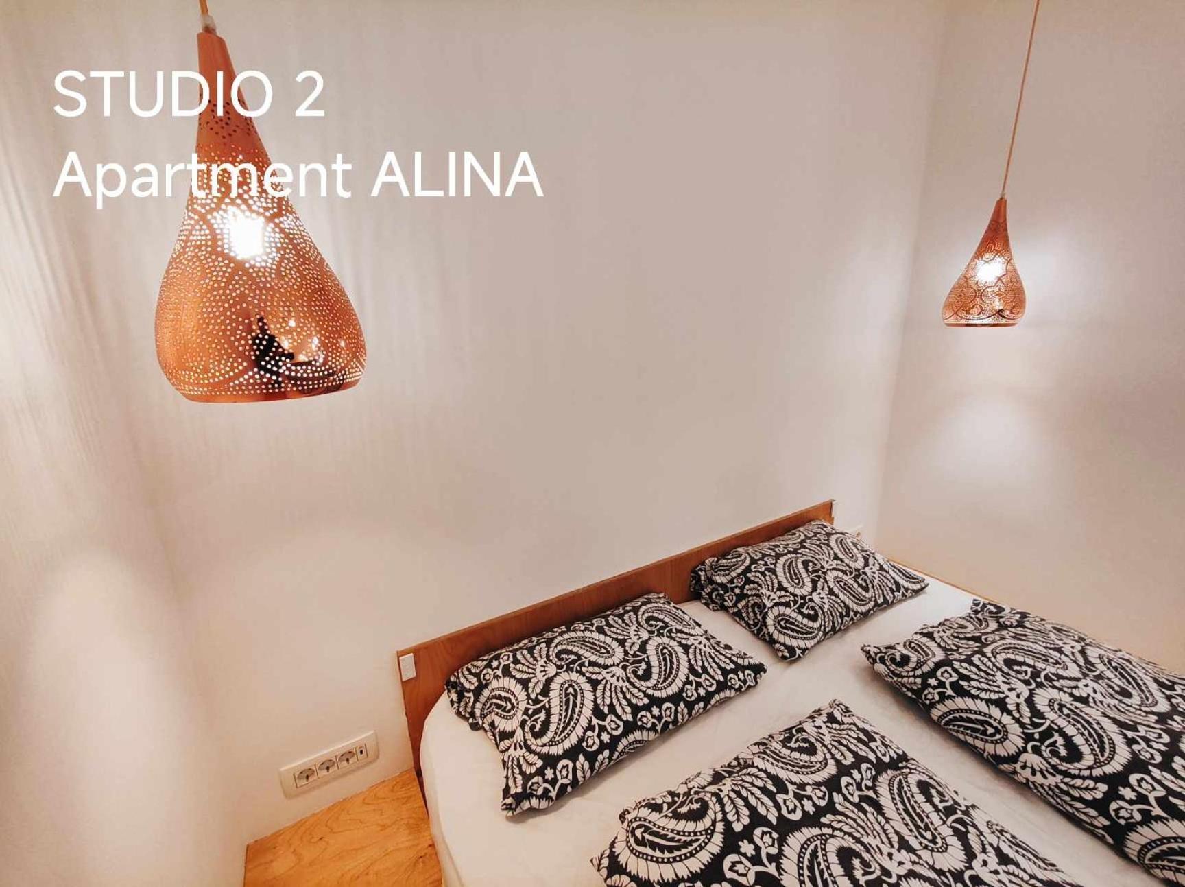Pekarna Apartments ليوبليانا المظهر الخارجي الصورة