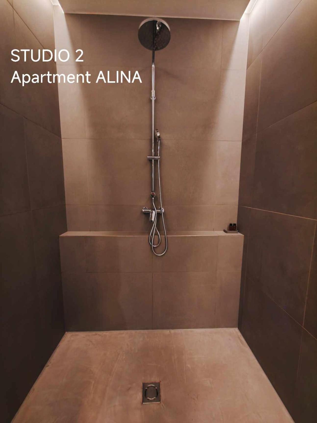 Pekarna Apartments ليوبليانا المظهر الخارجي الصورة