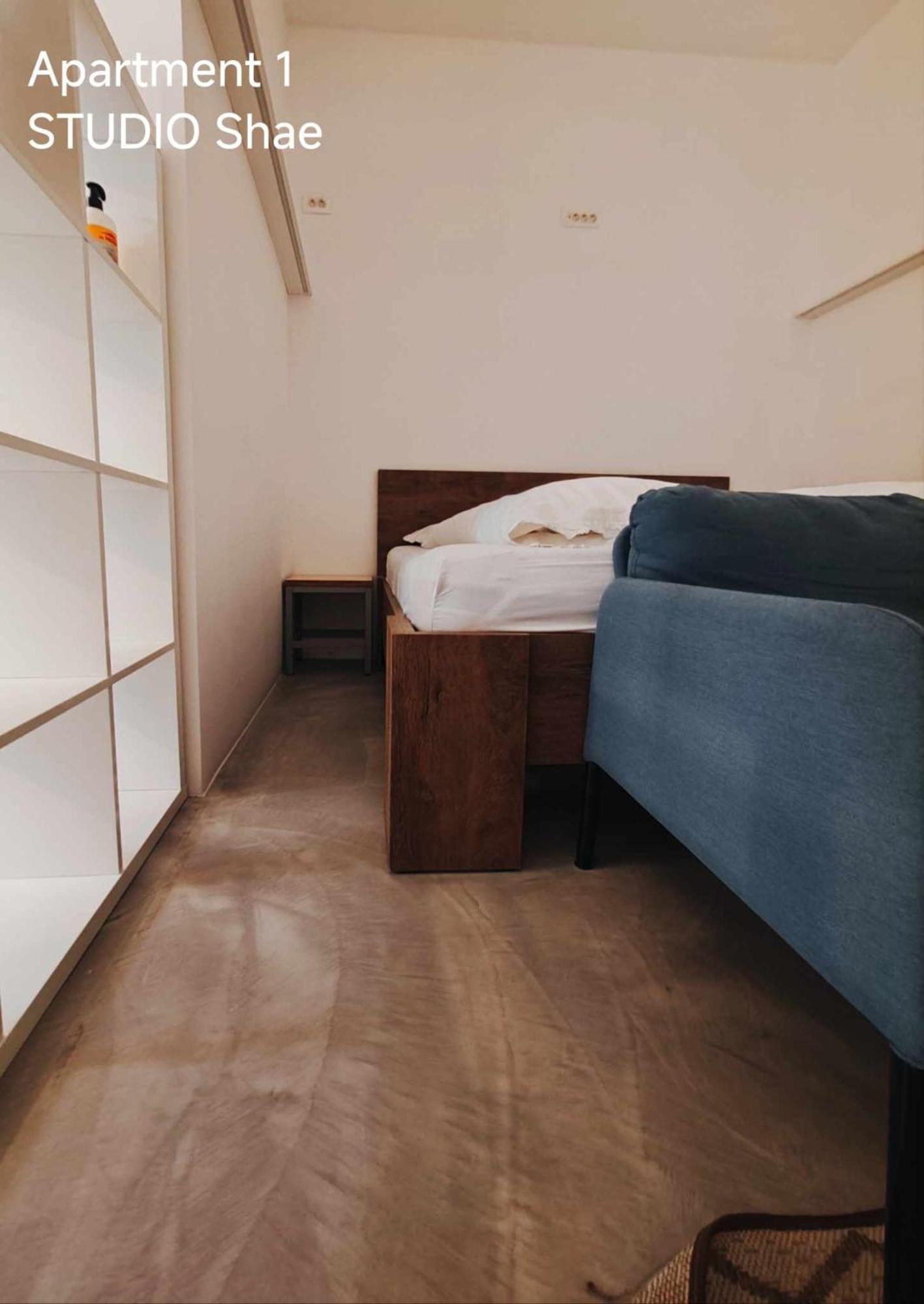 Pekarna Apartments ليوبليانا المظهر الخارجي الصورة