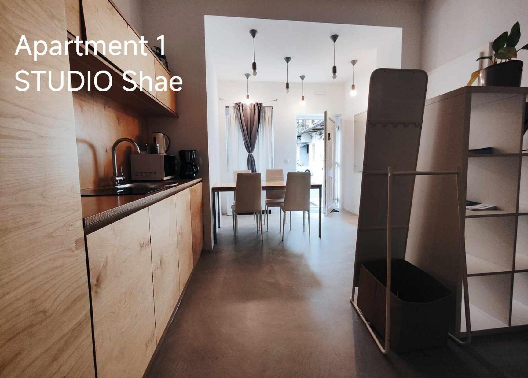 Pekarna Apartments ليوبليانا المظهر الخارجي الصورة