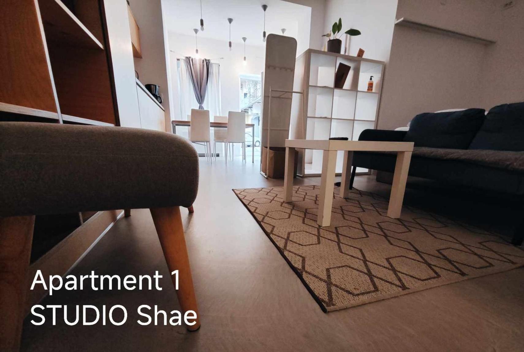 Pekarna Apartments ليوبليانا المظهر الخارجي الصورة