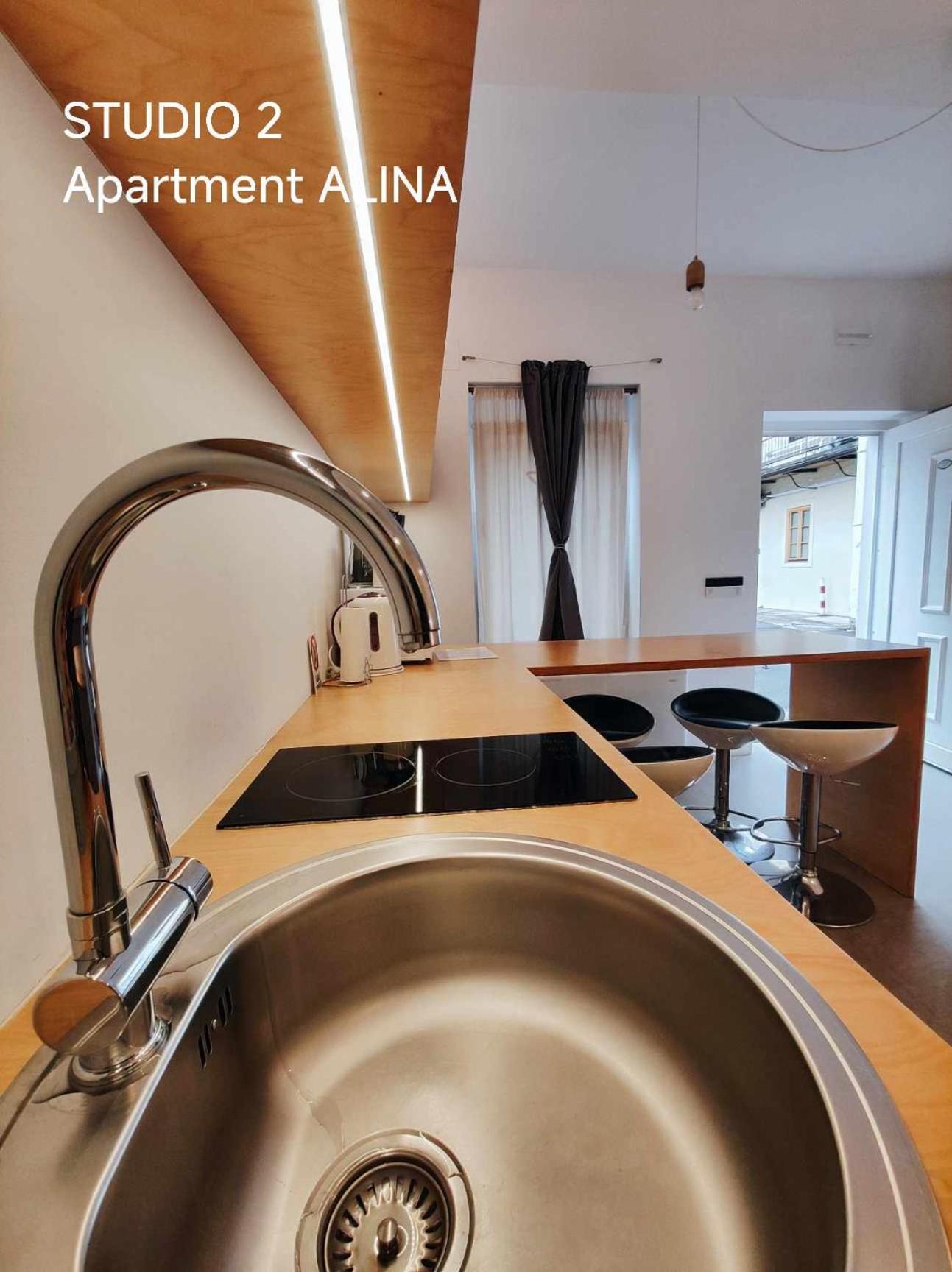Pekarna Apartments ليوبليانا المظهر الخارجي الصورة