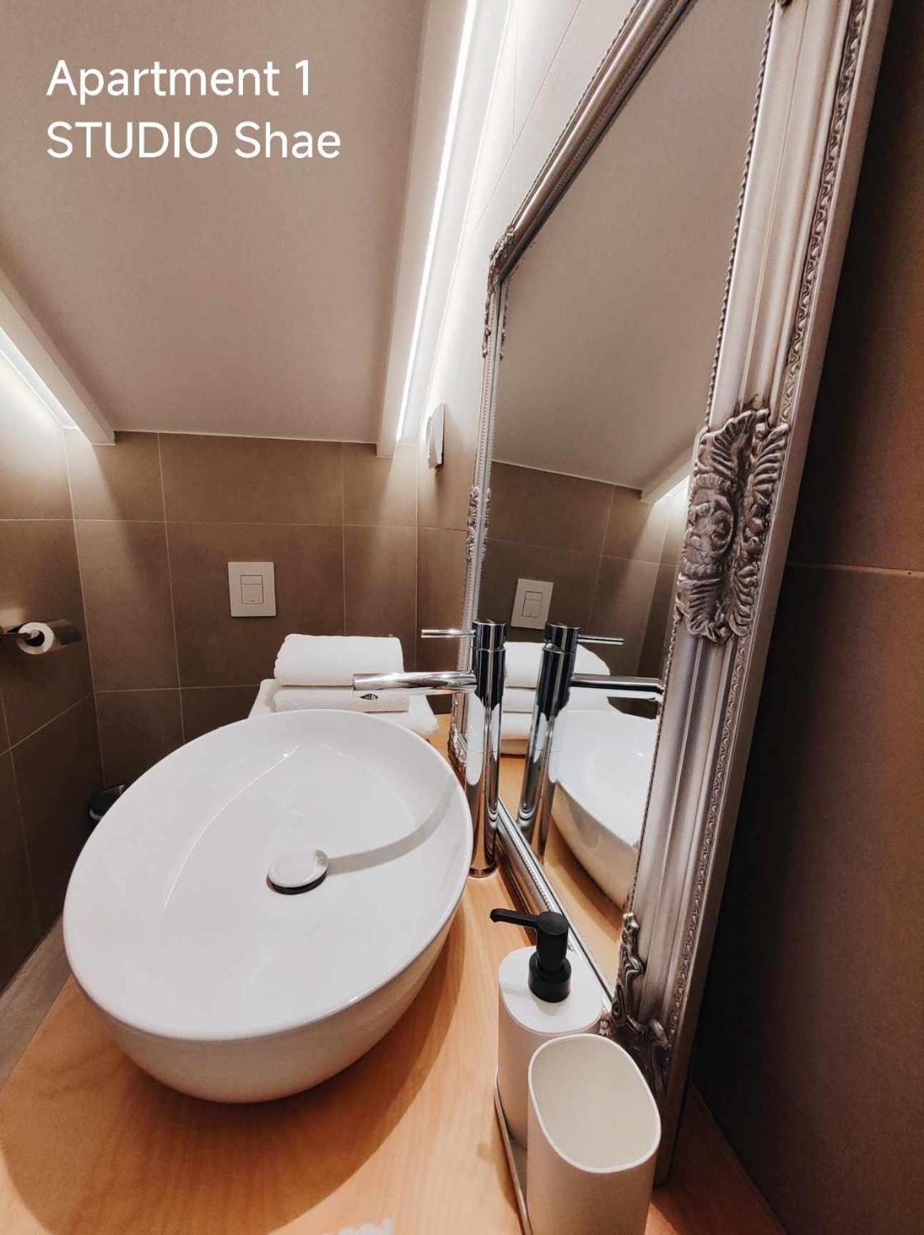 Pekarna Apartments ليوبليانا المظهر الخارجي الصورة