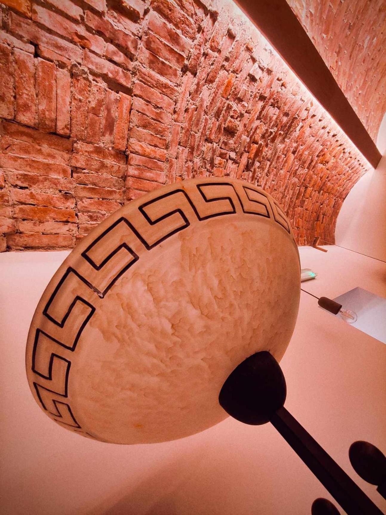 Pekarna Apartments ليوبليانا المظهر الخارجي الصورة