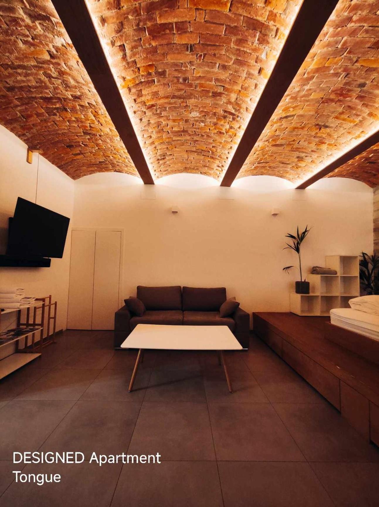 Pekarna Apartments ليوبليانا المظهر الخارجي الصورة