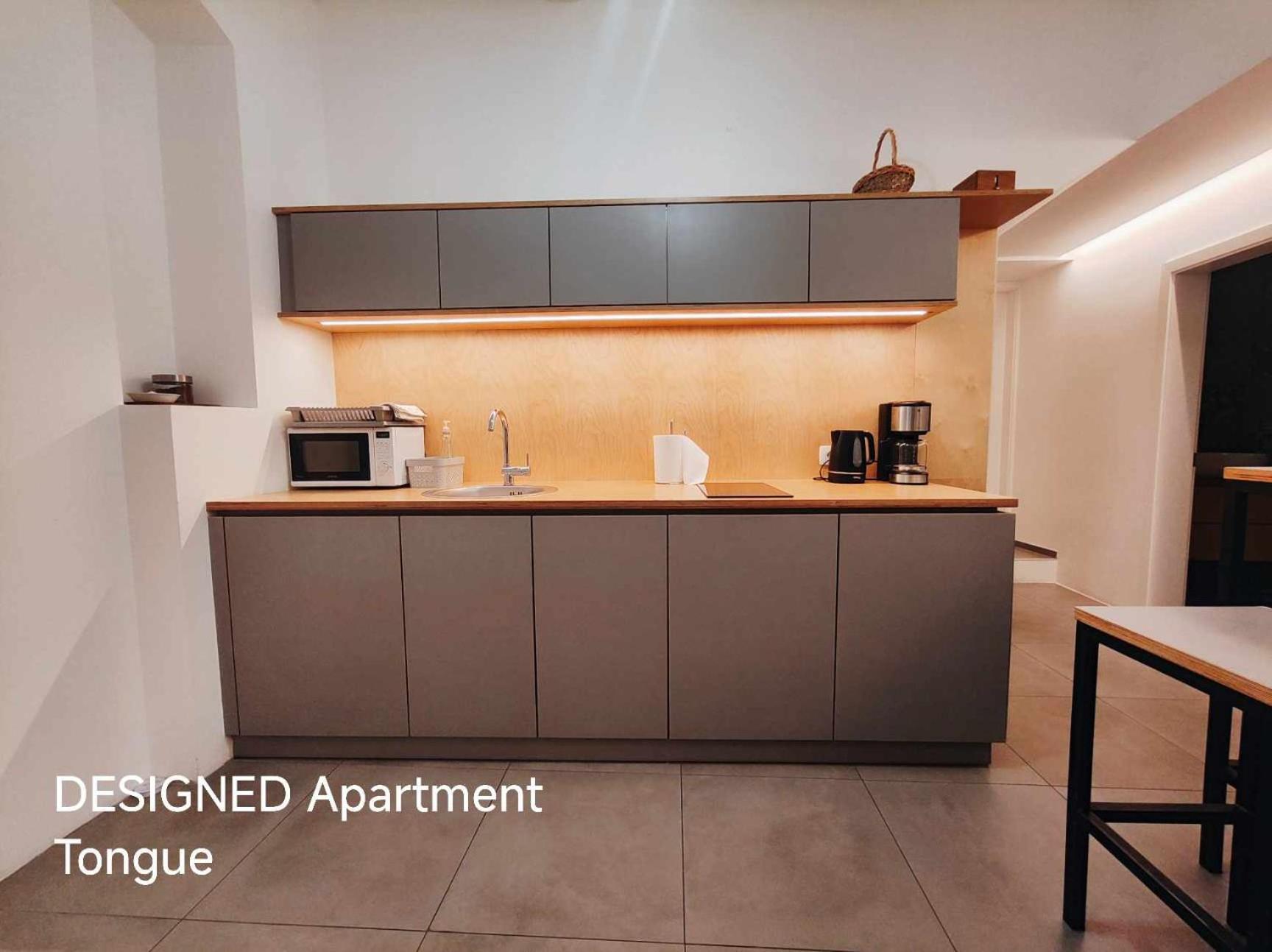 Pekarna Apartments ليوبليانا المظهر الخارجي الصورة