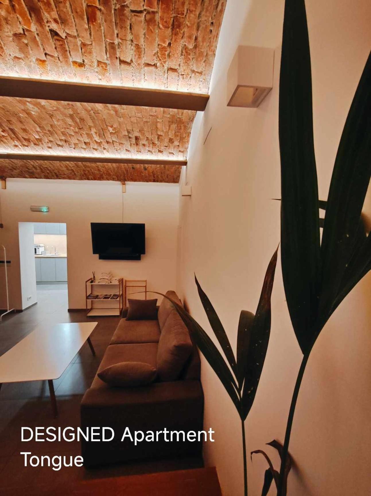 Pekarna Apartments ليوبليانا المظهر الخارجي الصورة