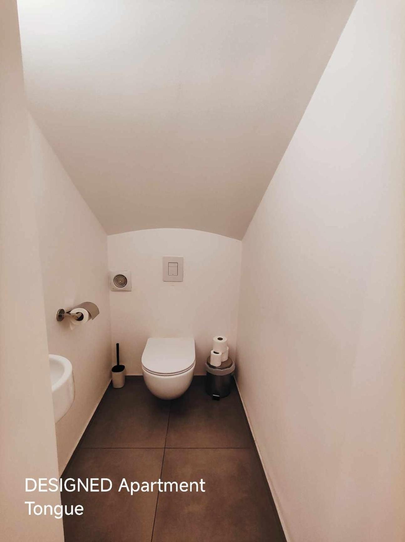 Pekarna Apartments ليوبليانا المظهر الخارجي الصورة