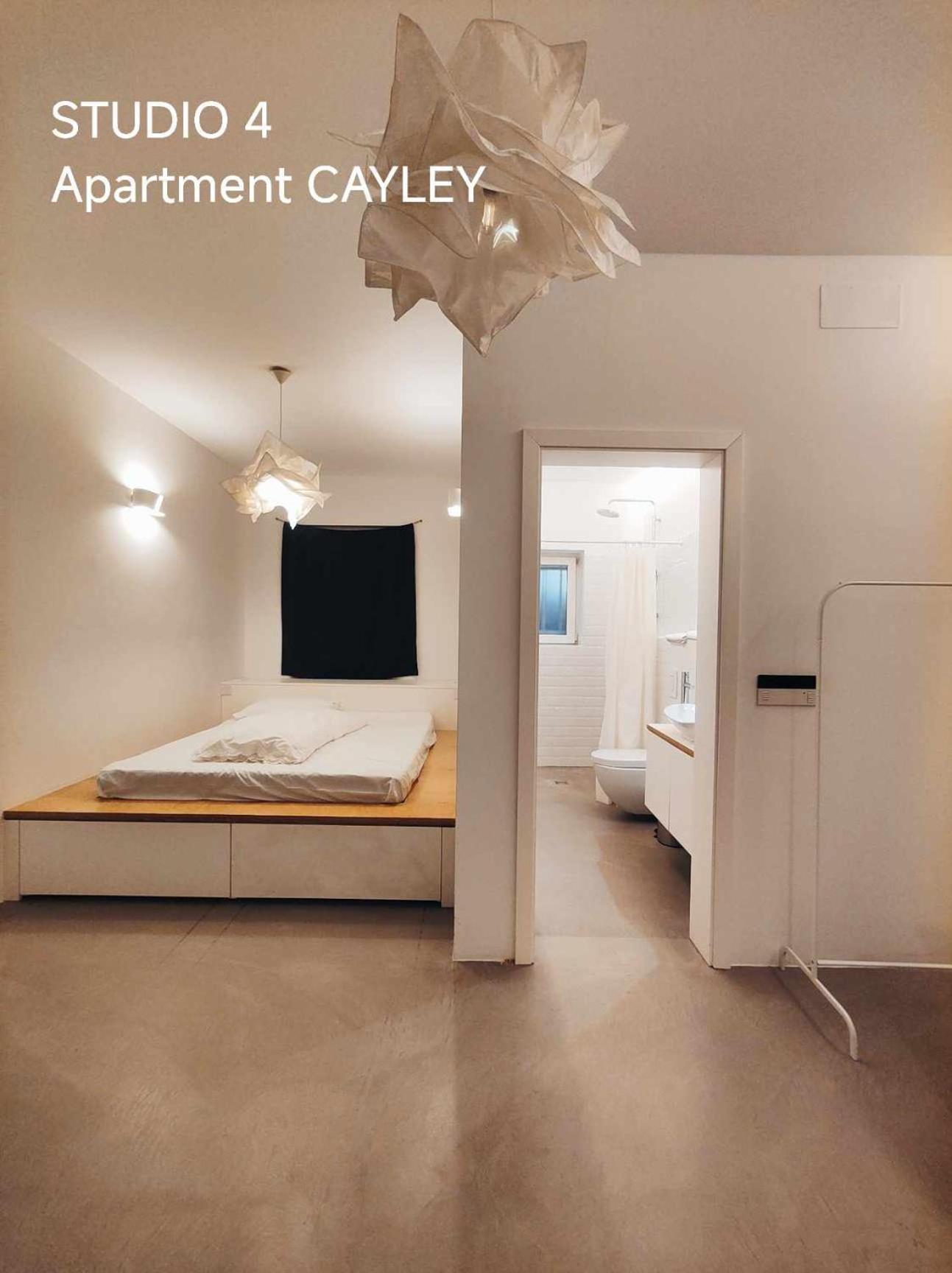 Pekarna Apartments ليوبليانا المظهر الخارجي الصورة